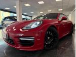 PORSCHE Panamera 4.8 GTS - FULL OPTIONAL rif. 23957938