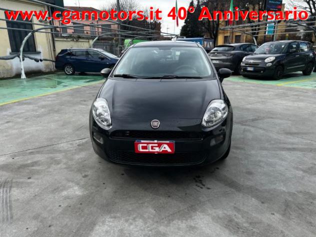 FIAT Punto 1.2 8V 5 porte Street OMAGGIO BUONO VACANZE PER 4 rif. 23212360