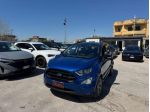 FORD EcoSport 1.5 TDCi 100 CV Start&Stop ST-Line rif. 24039937