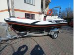 GOMMONE ZAR 43 COMPLETAMENTE RIGENERATO A NUOVO .misure 4.50 lungo e largo 2,30