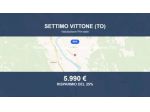 Immobile in asta di 155 m² in vendita a Settimo Vittone