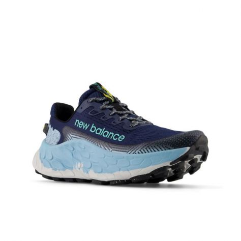 NEW BALANCE Sneakers uomo Fresh Foam X Trail More v3 TG.44 NEW ORIGINALI! - Foto 7