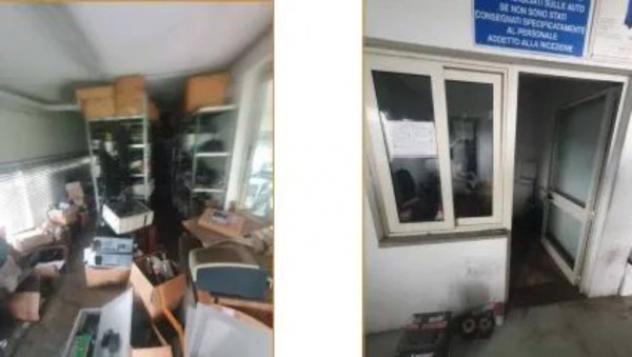 Immobile in asta di 709 m² in vendita a Follonica - Foto 3