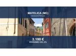 Immobile in asta di 15 m² in vendita a Matelica