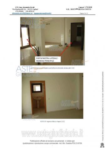 IMMOBILI-IMMOBILE COMMERCIALE-Via Giuseppe Verdi, 09040 Senorbì CA, Italia - Foto 6