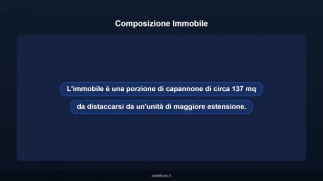 Immobile in asta di 137 m² in vendita a Statte - Foto 7