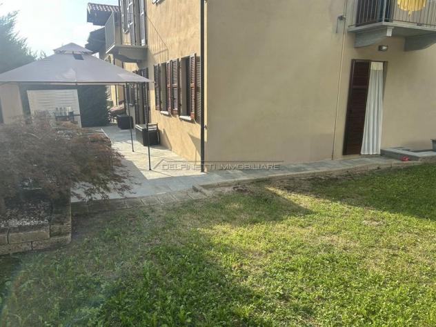 Alloggio con giardino pari al nuovo - Foto 15