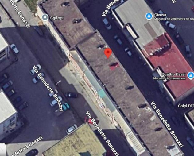 Immobile in asta di 71 m² in vendita a Benevento - Foto 4