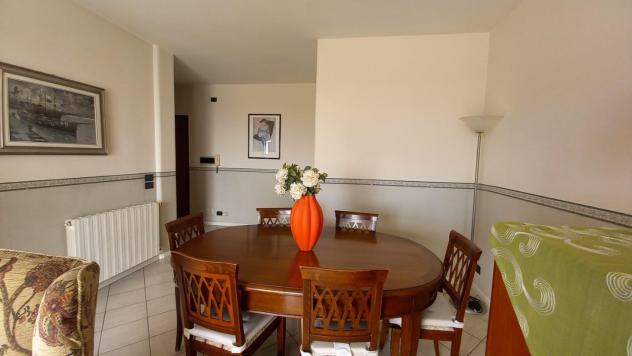 Appartamento in vendita a Lido di Camaiore - Camaiore 95 mq Rif: 1287656 - Foto 6