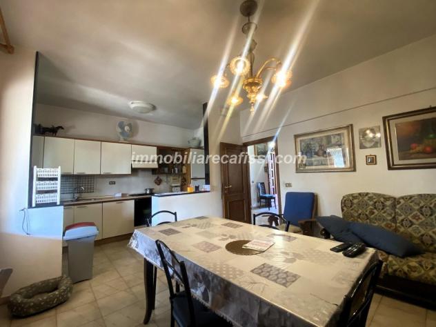 Casa semindipendente in vendita a Carmignano 155 mq Rif: 1407462 - Foto 4