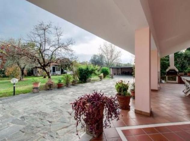 Villa in vendita a Marina di Carrara - Carrara 200 mq Rif: 553118 - Foto 2