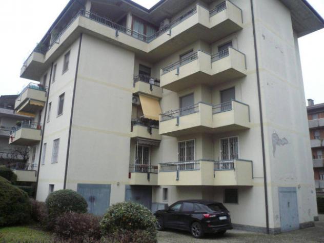 Immobile in asta di 160 m², box auto in vendita a Casalpusterlengo - Foto 3