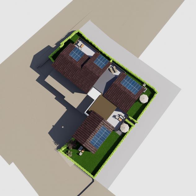 Appartamento in vendita a Castelgomberto - Foto 19