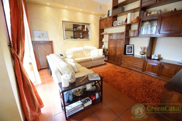 APPARTAMENTO di 4 vani e di 120 mq (CAVENAGO DI BRIANZA) rif. IGC 4 LOCALI 189 - Foto 15