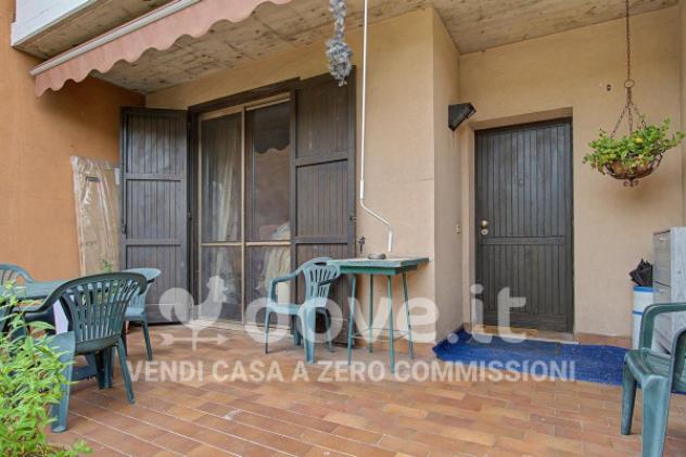 Appartamento di 124 m² con 4 locali e box auto in vendita a Chignolo d'Isola - Foto 19