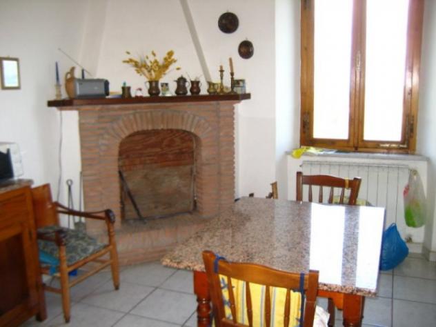 Villa in vendita a Casale di Pari - Civitella Paganico 244 mq Rif: 533615 - Foto 5