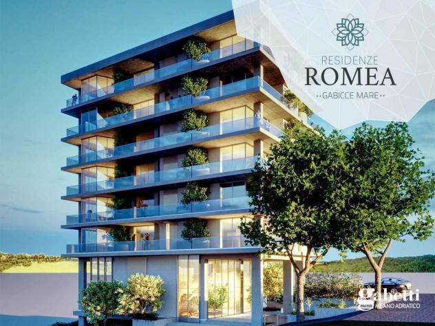 Appartamento - Gabicce Mare . Rif.: MI011/D3VRG - Foto 2