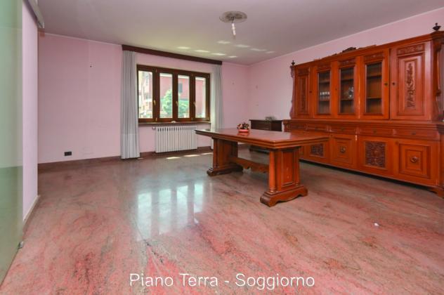 Villa in vendita a La Loggia - Foto 6