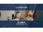 Immobile in asta di 122 m² con più di 5 locali in vendita a La Spezia