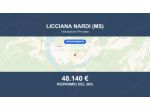Immobile in asta di 260 m² in vendita a Licciana Nardi