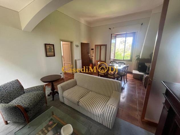 Villa in vendita a Quercianella - Livorno 100 mq Rif: 1328773 - Foto 4