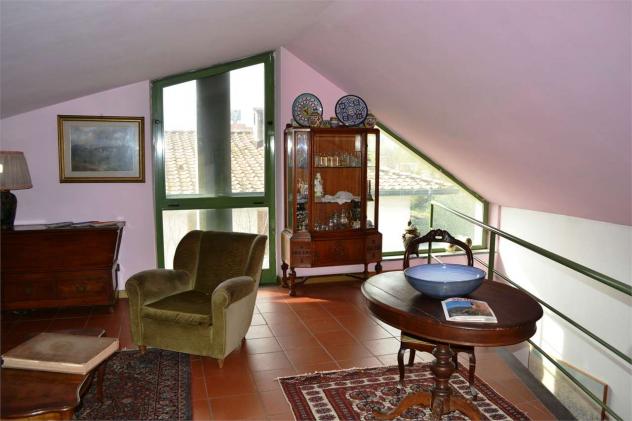 Vill sconc 1.2 - Villa a Lucca - San Concordio Contrada - Foto 8