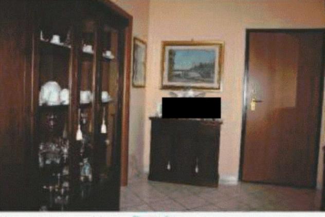 Immobile in asta di 68 m² in vendita a Mendicino - Foto 3