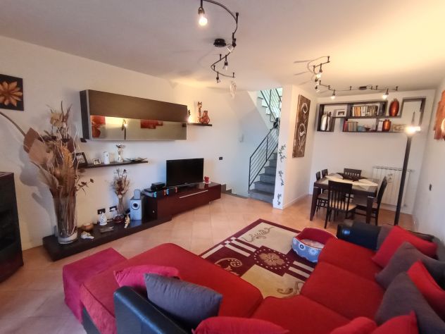 Villino a chiera a Monte Porzio Catone Via Montecompatri - Foto 7