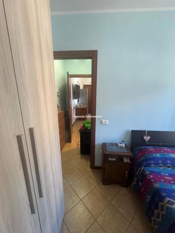 OSTERIA NUOVA VENDESI APPARTAMENTO POSTO AL PIANO SECONDO E TERZO SU PICCOLA PALAZZINA - Foto 11