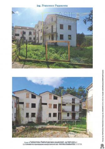 IMMOBILI-IMMOBILE RESIDENZIALE-Via S. Paolo, Novi Velia SA, Italia - Foto 3