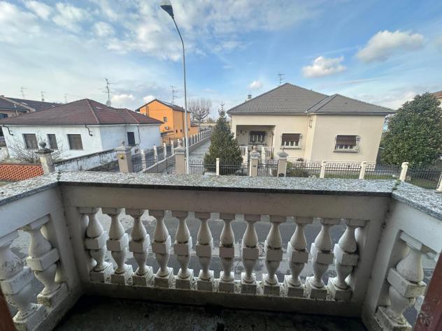 Bifamiliare in vendita a Prarolo - Foto 12