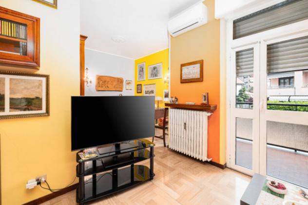 Appartamento di 112 m² con 3 locali e box auto in vendita a Rho - Foto 12