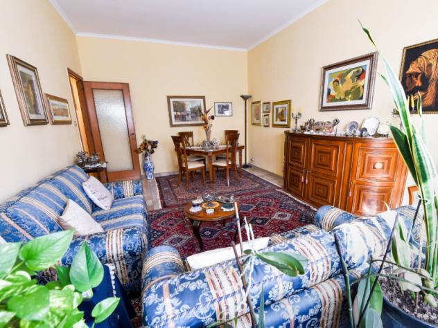 Appartamento in Via di Valle Aurelia - Foto 4