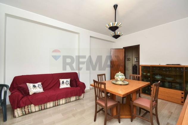 Appartamento in vendita a Sant'Agata di Militello - Foto 13