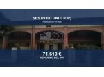 Immobile in asta di 124 m² con più di 5 locali e box auto in vendita a Sest &hellip;