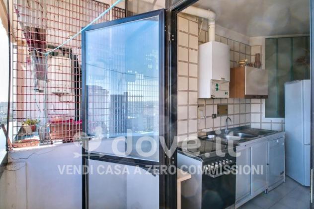 Appartamento di 148 m² con 5 locali e posto auto in vendita a Taranto - Foto 16
