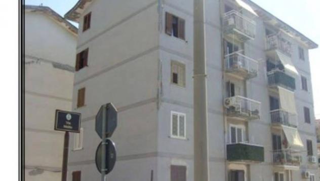 Immobile in asta di 88 m² in vendita a Torre Annunziata - Foto 11
