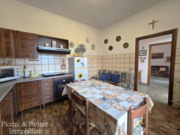 Porzione di casa in vendita a Tuoro sul Trasimeno - Foto 20