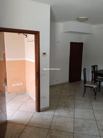 VENDESI CASA SINGOLA ABBINATA A SANT'ANGELO IN LIZZOLA PIANO TERRA E PIANO PRIMO - Foto 9