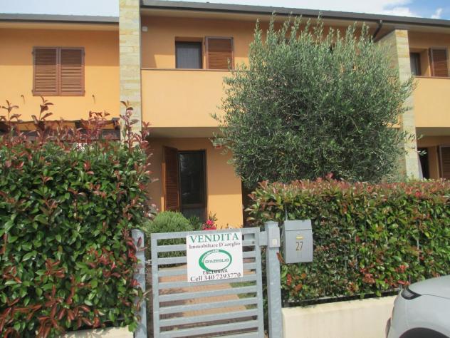 Appartamento in vendita a Vicopisano 75 mq Rif: 1417191