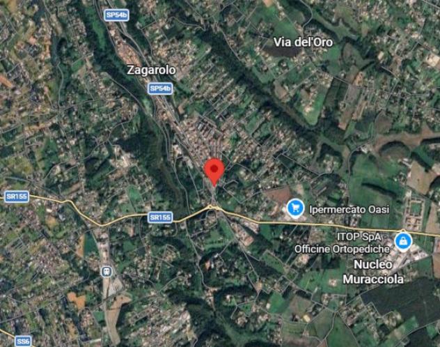 Immobile in asta di 50 m² in vendita a Zagarolo - Foto 7