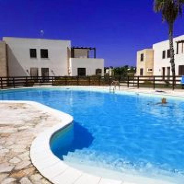 Residence Lido Burrone