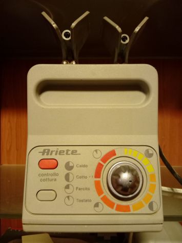 Tostapane Ariete - Foto 5