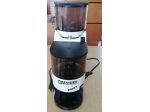 Macinacaffè elettrico Rancilio Rocky,vintage 1987