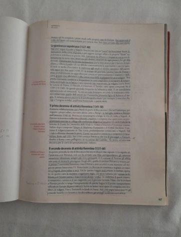 Luperini storia della letteratura ita. Dalle origini al 1925 - Foto 5