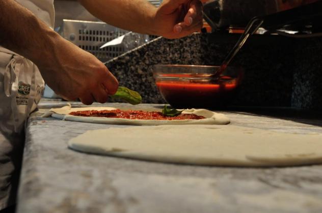 Pizzeria in vendita a Cecina 80 mq  Rif: 1049241