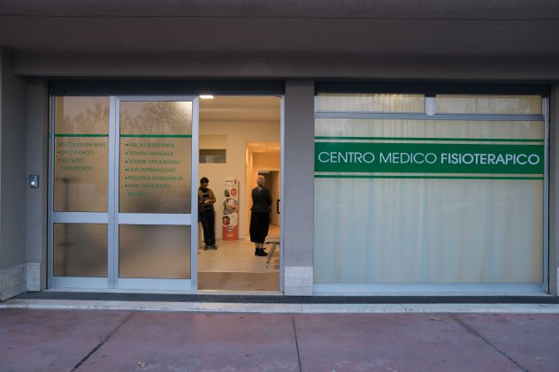 Affittasi Studi medici Cologno Monzese - Foto 4