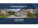 Immobile in asta di 2620 m² in vendita a Marciana Marina
