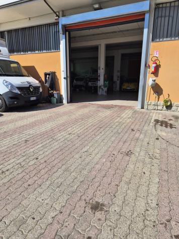 ATTIVITA'/LIC.COMMERCIALE di 150 mq (MONTEMURLO) rif. CA-SF - Foto 2