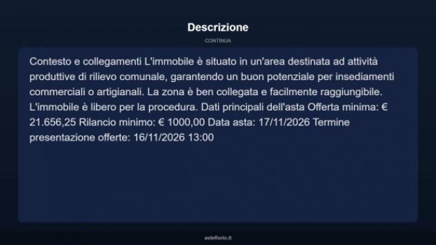 Immobile in asta di 263 m² in vendita a Novafeltria - Foto 8